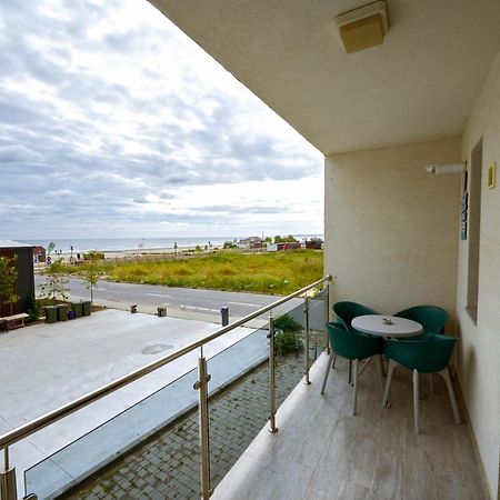Little Loft No8 Leilighet Năvodari Eksteriør bilde